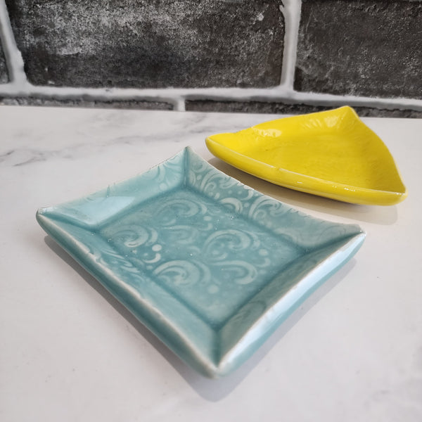 COMPLETE POTTERY EXPERIENCE ( X 3 SESSIONS)