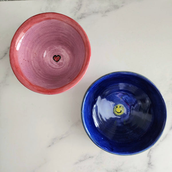 DECORATE YOUR OWN POTTERY (PARTY FOR GROUPS)